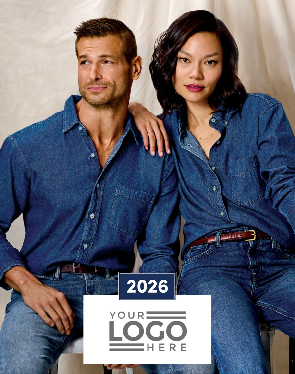 Customize 2026 BG Catalog